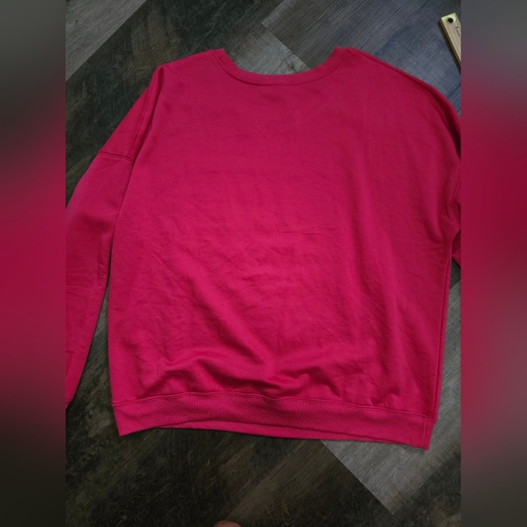 GM Official Licensed Product, Women's, Size Large Lightweight Sweatshirt. - Picture 8 of 8